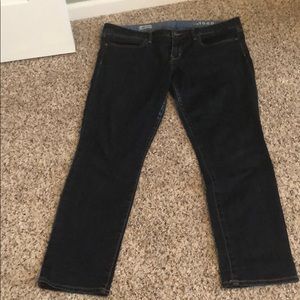 GAP Always Skinny jeans